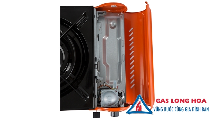 Bếp gas mini Maxsun MS-3500 11