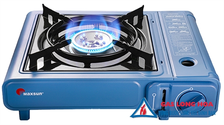 Bếp gas mini Maxsun MS-520 1