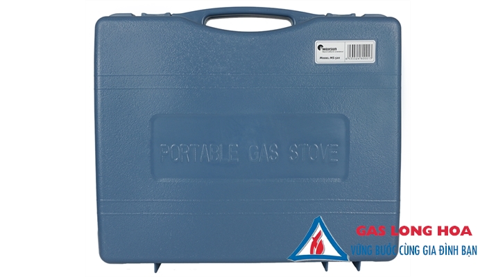 Bếp gas mini Maxsun MS-520 13
