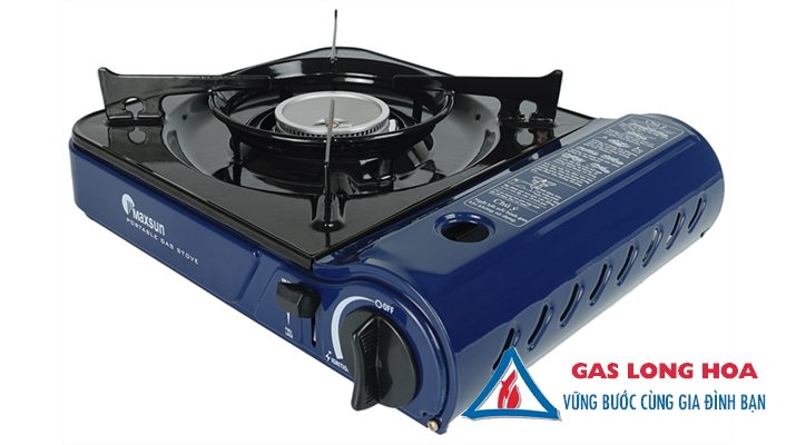 Bếp gas mini Maxsun MS-3800 3