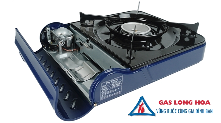 Bếp gas mini Maxsun MS-3800 7