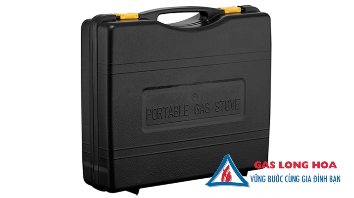 Bếp gas mini Maxsun MS-3800 9