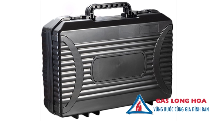 Bếp nướng gas Maxsun MS-8 MINI BBQ 13