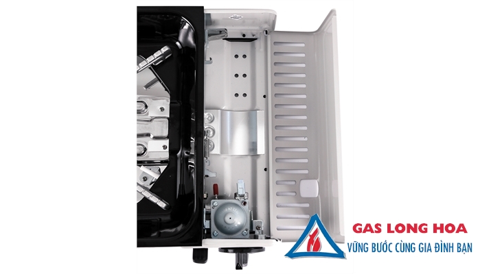 Bếp gas mini Maxsun MS-8 MINI 9