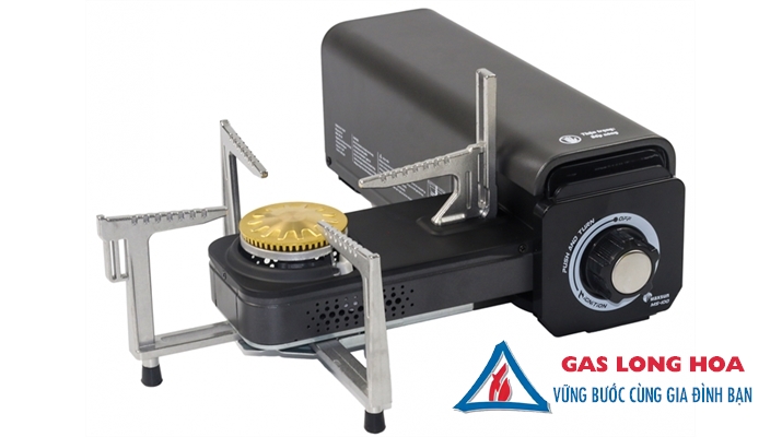 Bếp gas mini dã ngoại Maxsun MS-100 1