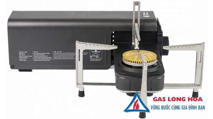 Bếp gas mini dã ngoại Maxsun MS-100 11