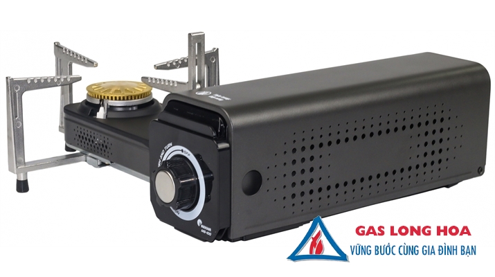Bếp gas mini dã ngoại Maxsun MS-100 13