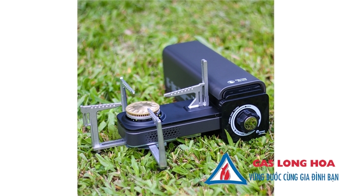 Bếp gas mini dã ngoại Maxsun MS-100 19
