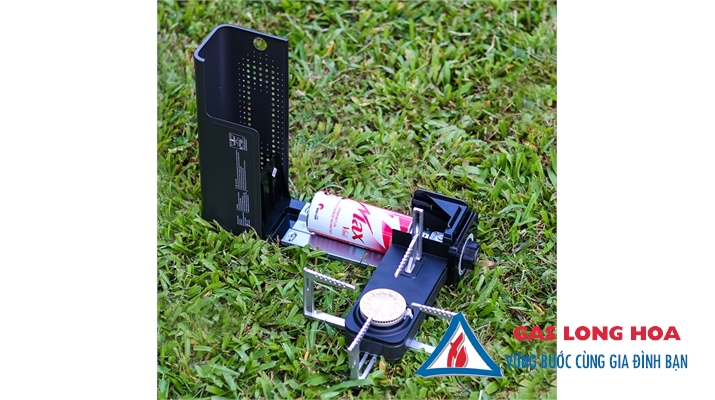 Bếp gas mini dã ngoại Maxsun MS-100 21