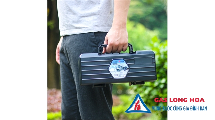 Bếp gas mini dã ngoại Maxsun MS-100 23