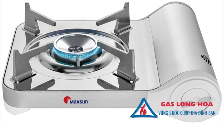 Bếp gas mini Maxsun MS-N7S 1