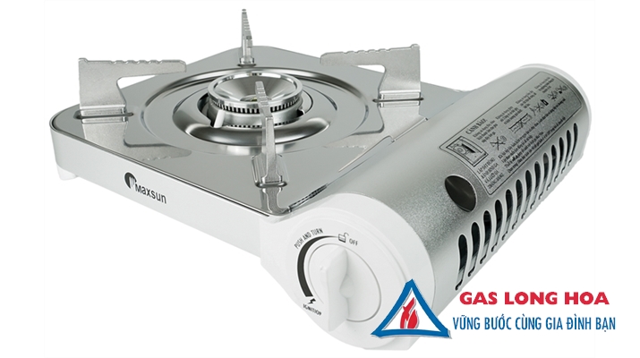 Bếp gas mini Maxsun MS-N7S 3