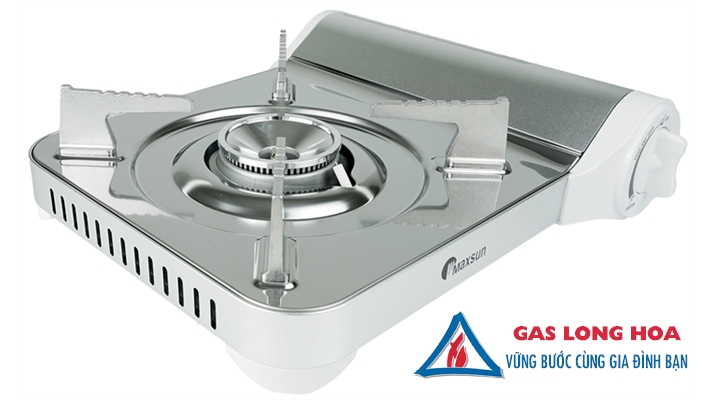Bếp gas mini Maxsun MS-N7S 5