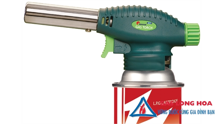 Khò gas mini Maxsun MS-T3 1