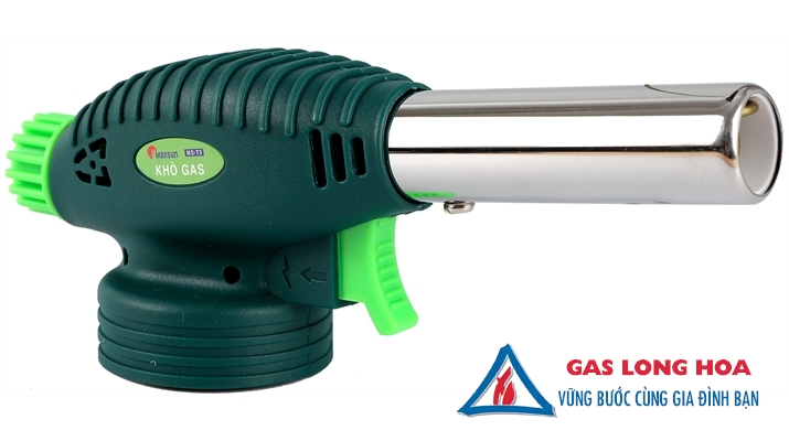 Khò gas mini Maxsun MS-T3 3