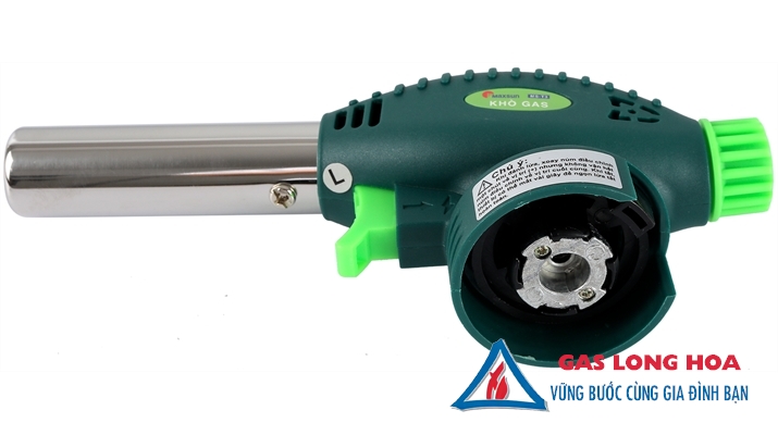 Khò gas mini Maxsun MS-T3 5