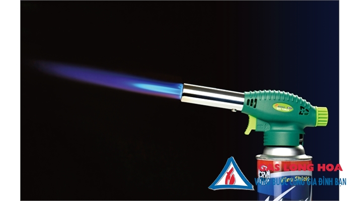 Khò gas mini Maxsun MS-T3 11
