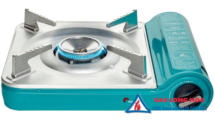 Bếp gas mini Maxsun MS-N3600R 1
