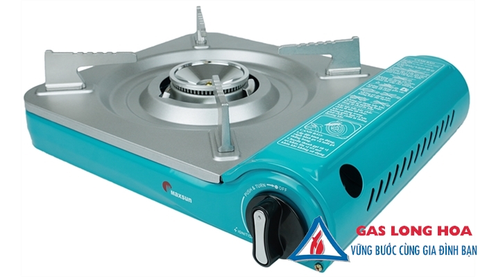 Bếp gas mini Maxsun MS-N3600R 3