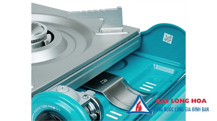 Bếp gas mini Maxsun MS-N3600R 7