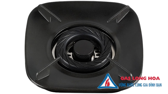 Bếp gas âm đôi SAKURA SG-2670GB 11