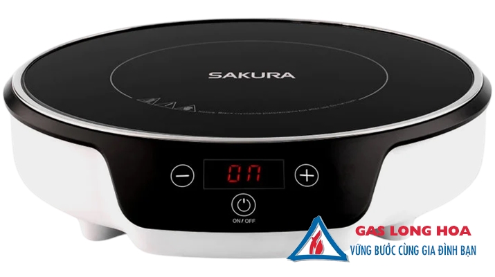 Bếp từ đơn SAKURA SE-1150W 5