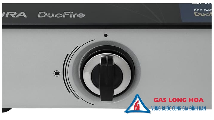 Bếp gas đôi Sakura SA-D802HG 13