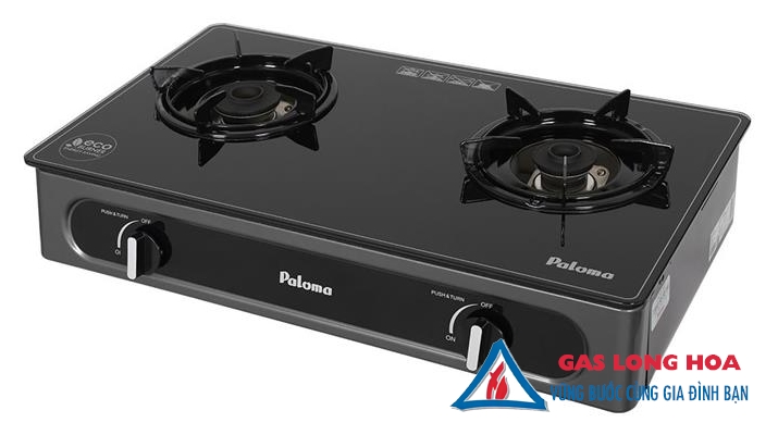Bếp gas đôi Paloma PA-V73GB 3