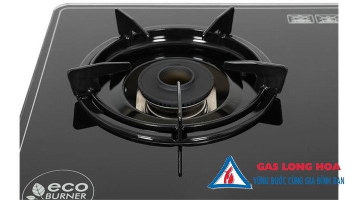 Bếp gas đôi Paloma PA-V73GB 9