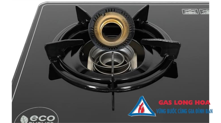 Bếp gas đôi Paloma PA-V73GB 13