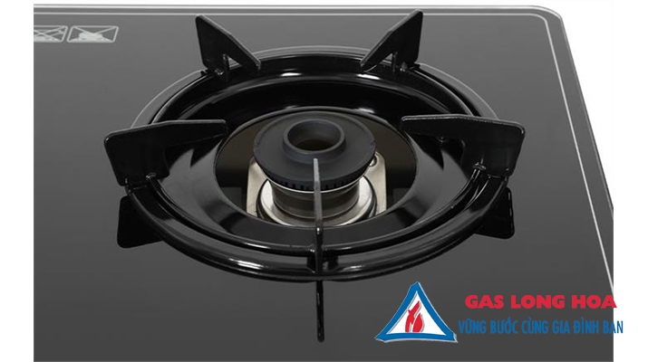 Bếp gas đôi Paloma PA-V73GB 17
