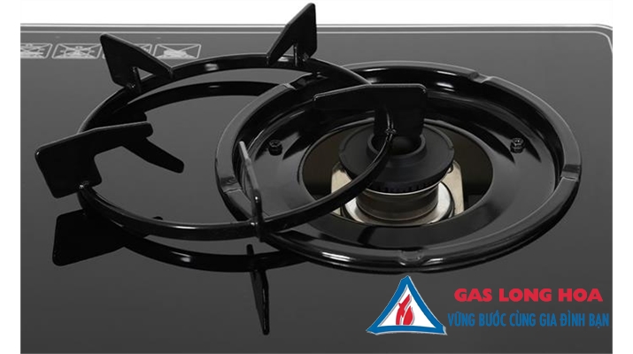 Bếp gas đôi Paloma PA-V73GB 19