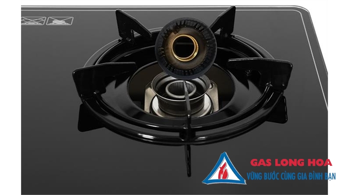 Bếp gas đôi Paloma PA-V73GB 21