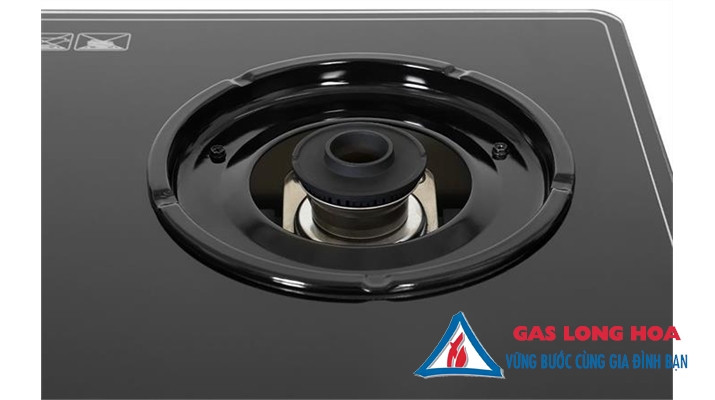 Bếp gas đôi Paloma PA-V73GB 25