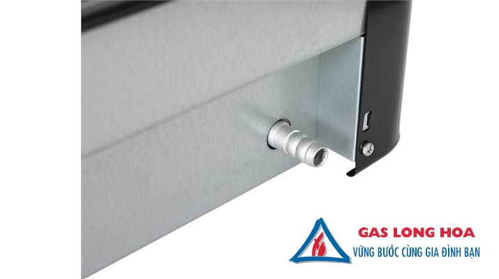 Bếp gas đôi Paloma PA-V73GB 27