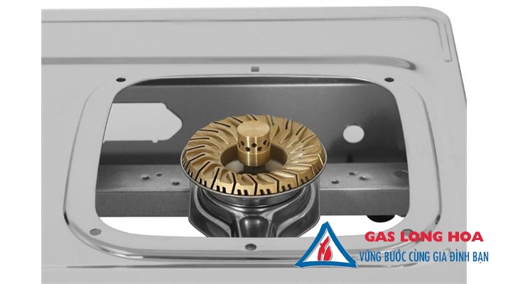 Bếp gas đôi Rinnai RV-365(SW)N 7