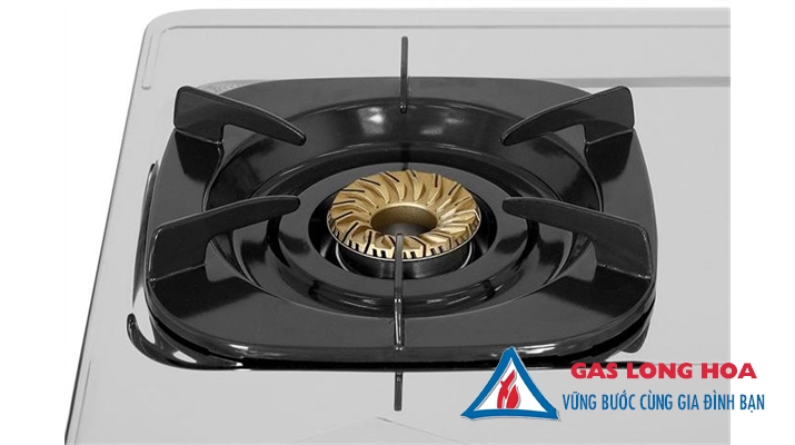 Bếp gas đôi Rinnai RV-365(SW)N 9