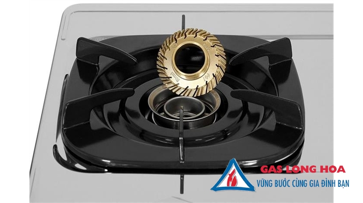 Bếp gas đôi Rinnai RV-365(SW)N 13