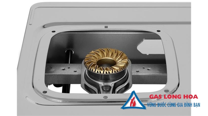 Bếp gas đôi Rinnai RV-365(SW)N 15