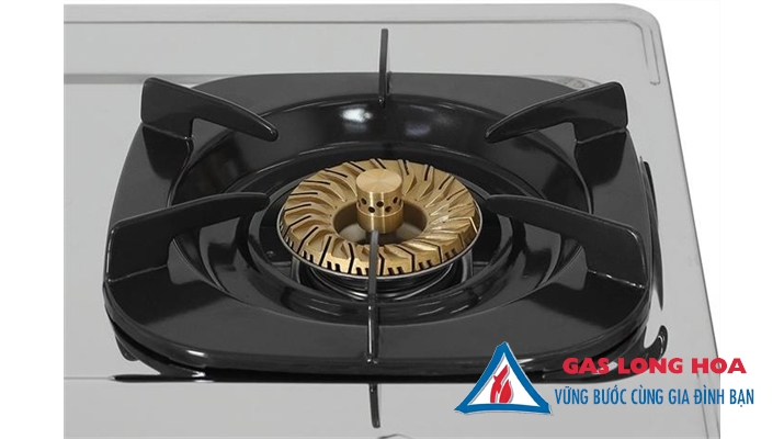Bếp gas đôi Rinnai RV-365(SW)N 17