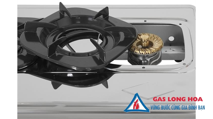 Bếp gas đôi Rinnai RV-365(SW)N 19