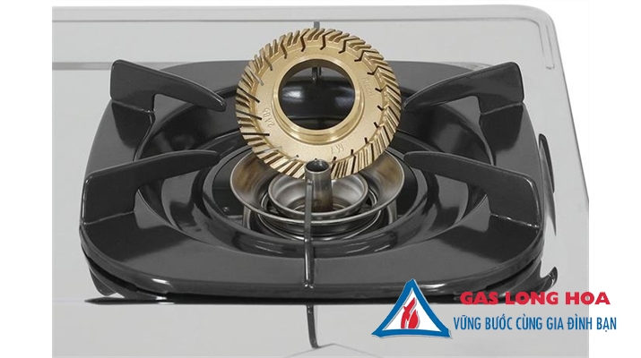 Bếp gas đôi Rinnai RV-365(SW)N 21
