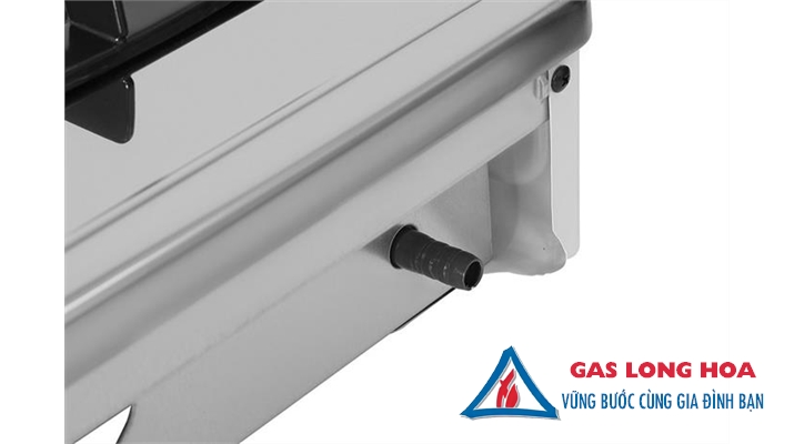 Bếp gas đôi Rinnai RV-365(SW)N 27