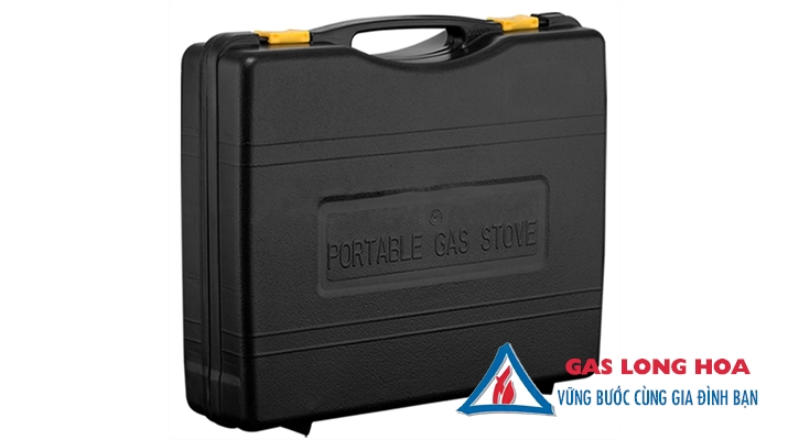 Bếp gas mini Maxsun MS-3800SP (Hộp nhựa) 9