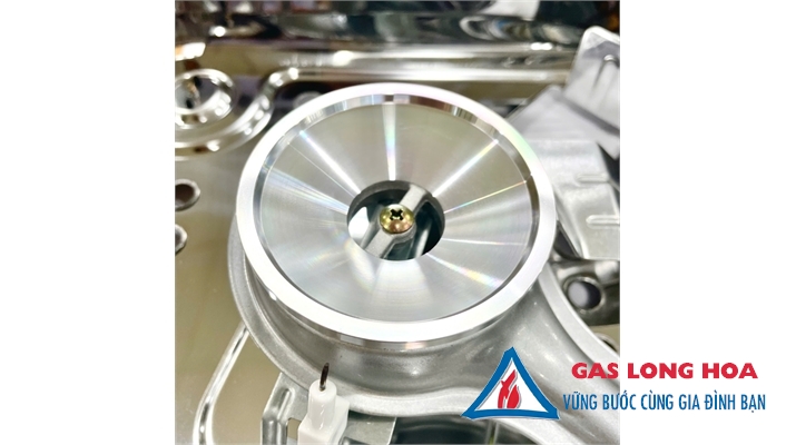 Bếp gas mini Maxsun MS-N3600AS 3