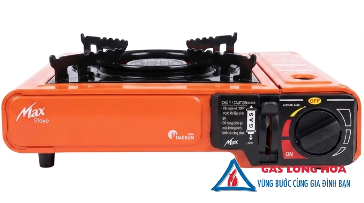 Bếp gas mini Maxsun MS-250(C) 1