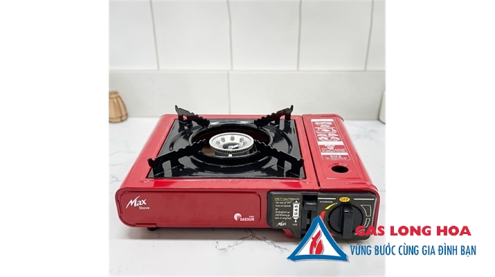 Bếp gas mini Maxsun MS-250(D) 3