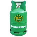 GAS SAIGONPETRO XANH LÁ CÂY 12KG