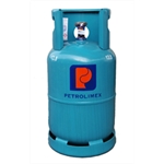 GAS PETROLIMEX XANH 12KG (RĂNG TRONG)