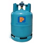 GAS PETROLIMEX XANH VAN TỰ ĐỘNG 12KG